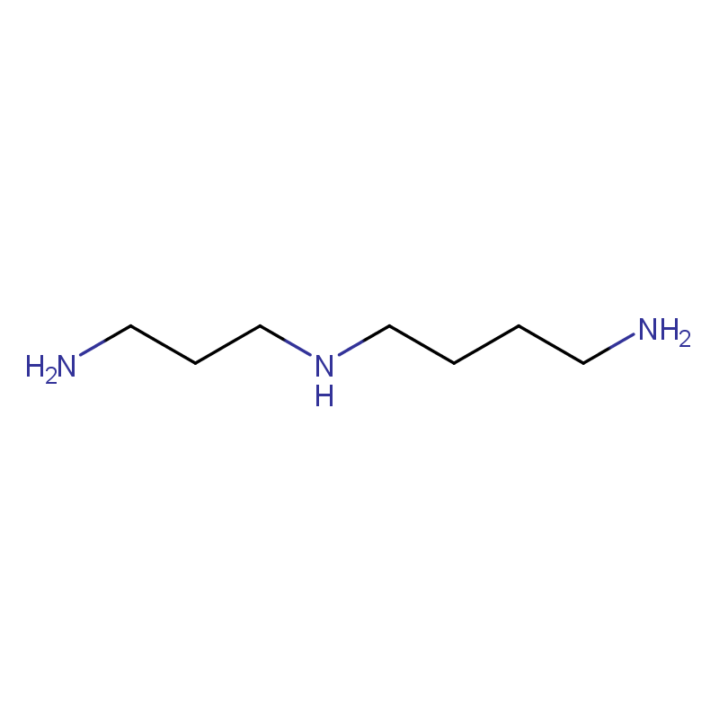  Spermidine CAS: 124-20-9