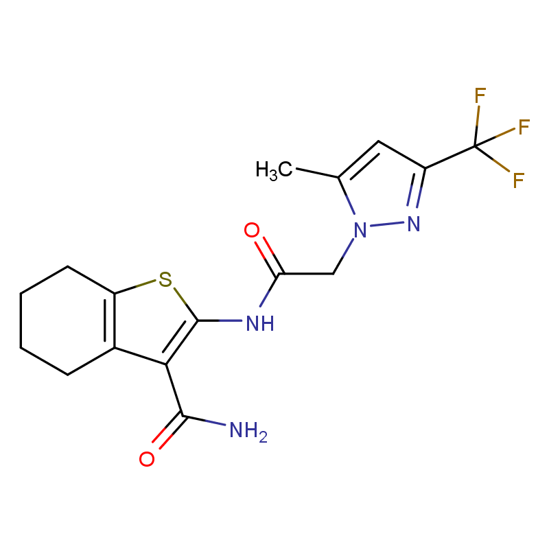 HBT1 CAS: 489408-02-8