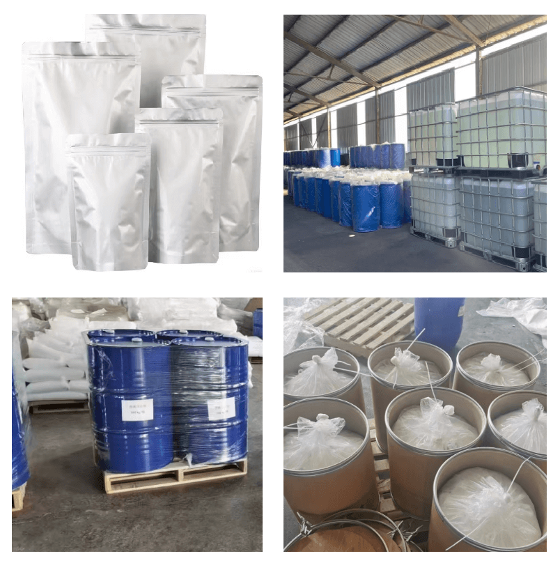 N-valeryl chloride Cas : 638-29-9 