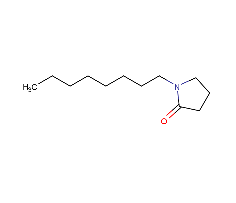N-ethyl pyrrolidone Cas : 2687-94-7