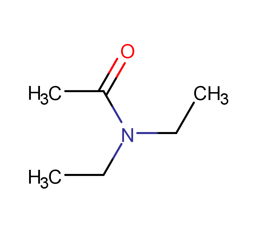 N,N-Diethylacetamide Cas: 685-91-6