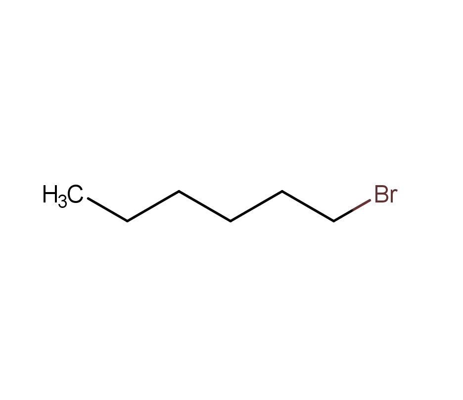 1-Bromohexane Cas : 111-25-1