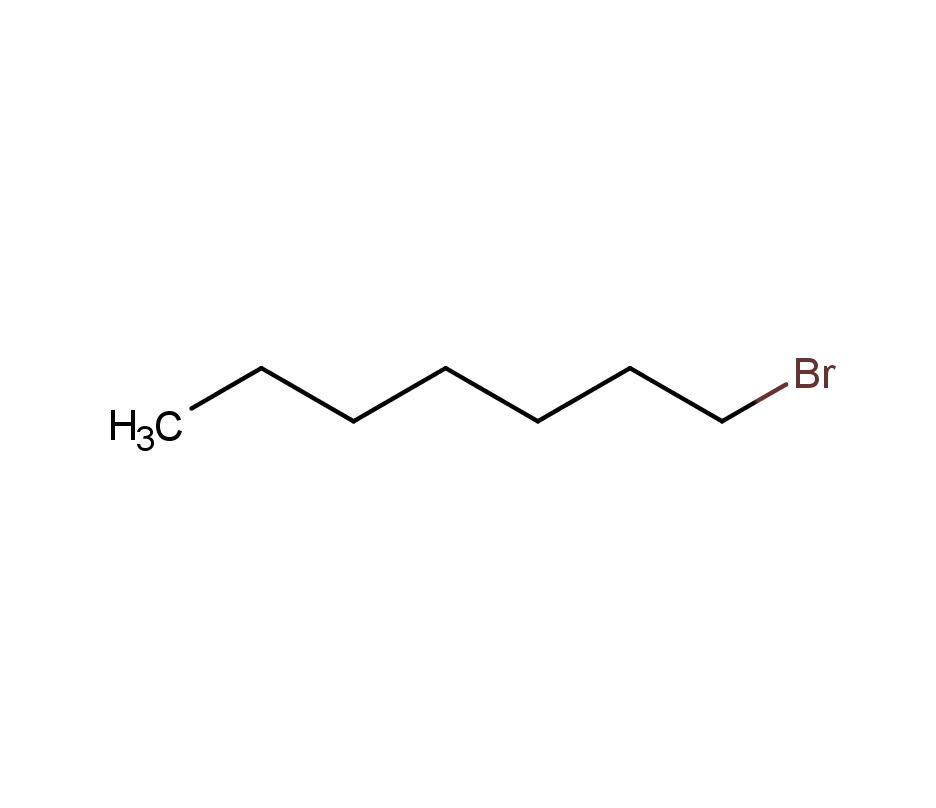 1-Bromoheptane Cas : 629-04-9