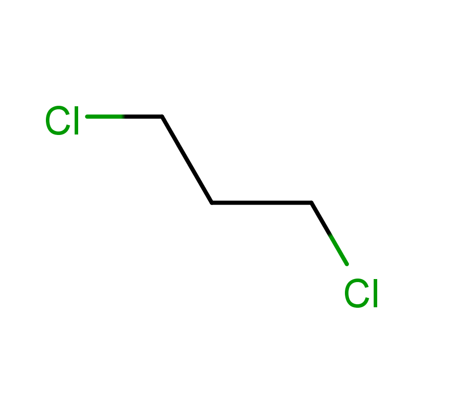 1,3-Dichloropropane Cas :142-28-9