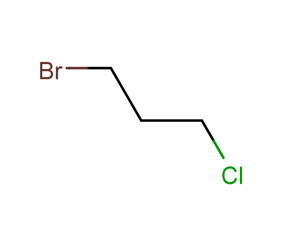 1-Bromo-3-chloropropane Cas :109-70-6