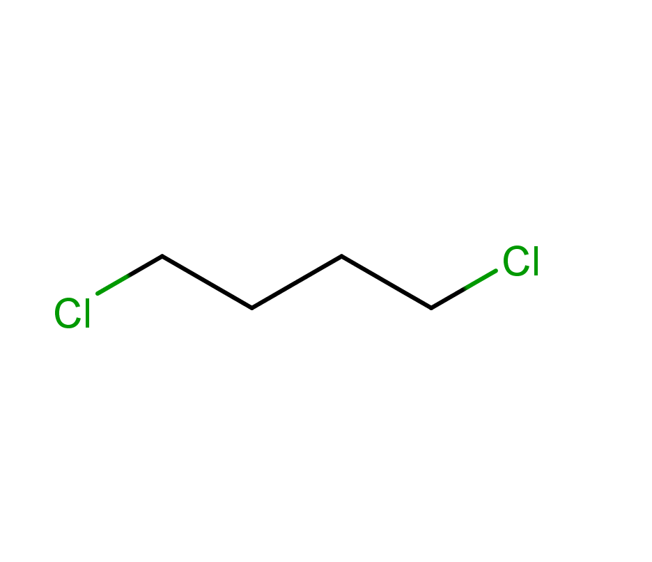 1,4-Dichlorobutane Cas : 110-56-5