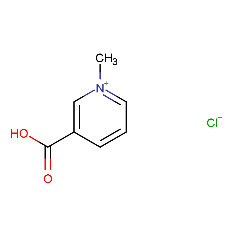 Trigonelline hydrochloride CAS: 6138-41-6