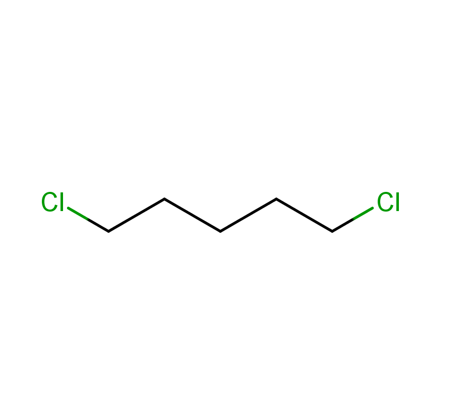1-Chlorhexan Cas :544-10-5