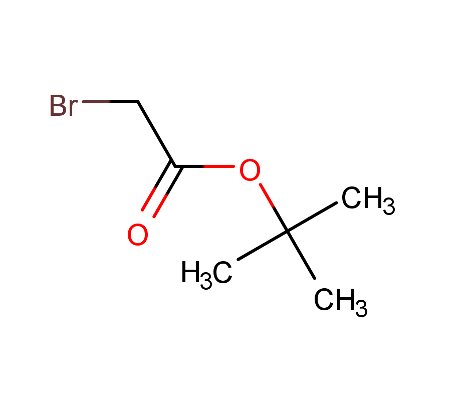 T-Butyl Bromoacetate Cas : 5292-43-3