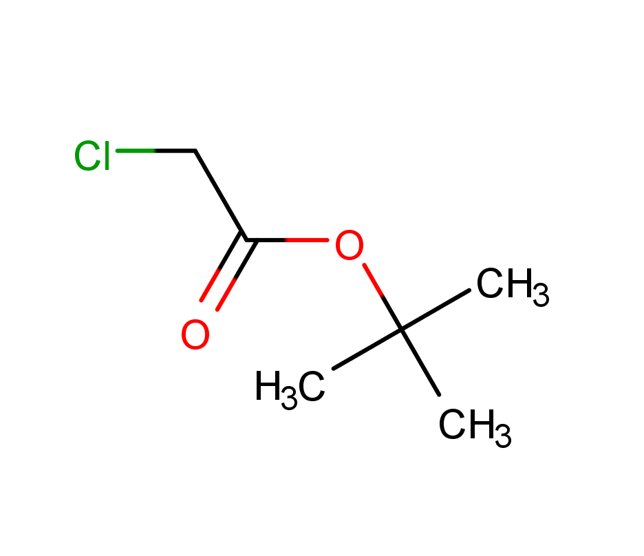 tert-Butyl chloroacetate Cas : 107-59-5