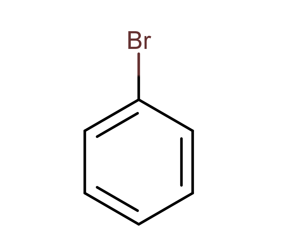 Bromobenzene Cas : 108-86-1