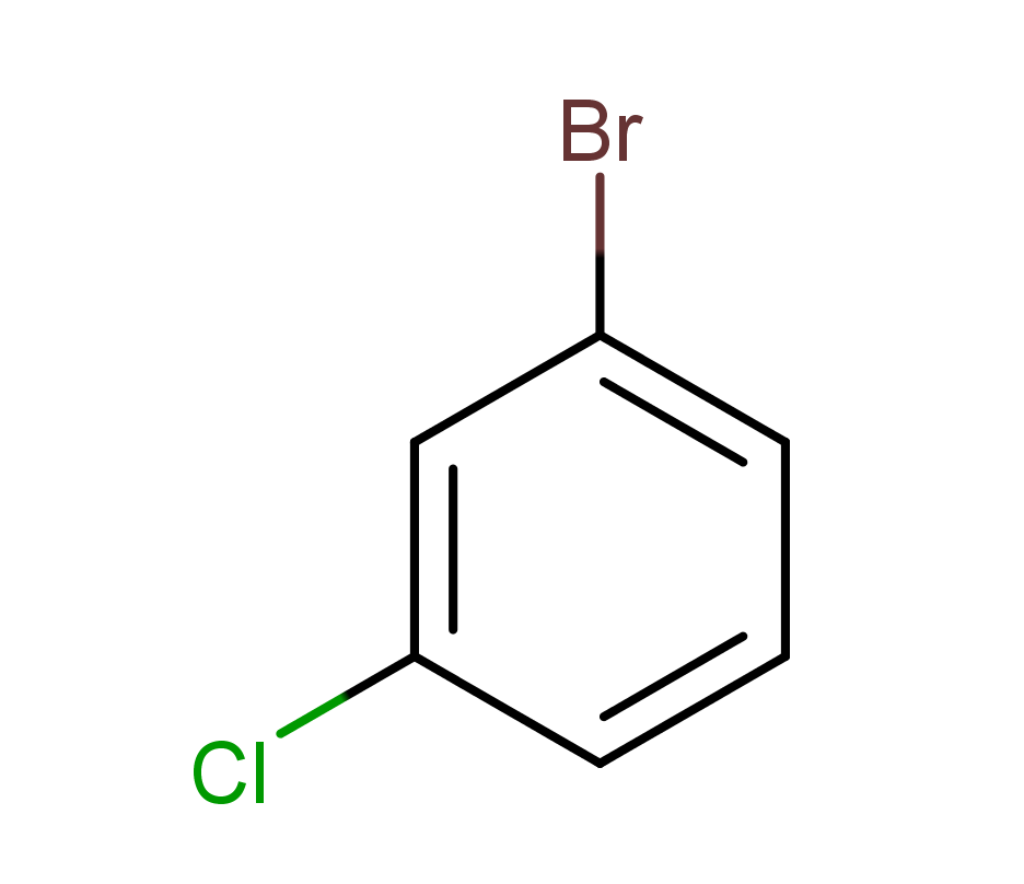 3-Bromochlorobenzene Cas : 108-37-2