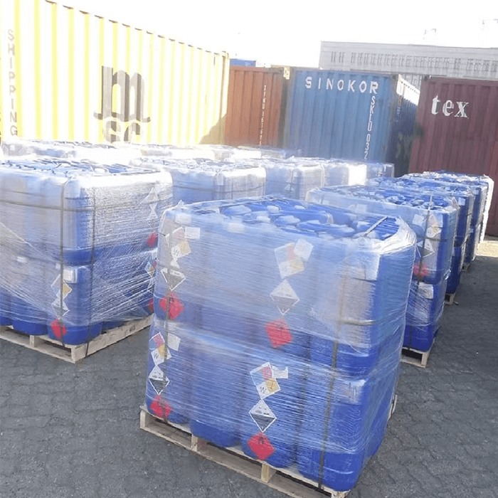 tert-Butyl peroxypivalate Cas : 927-07-1 