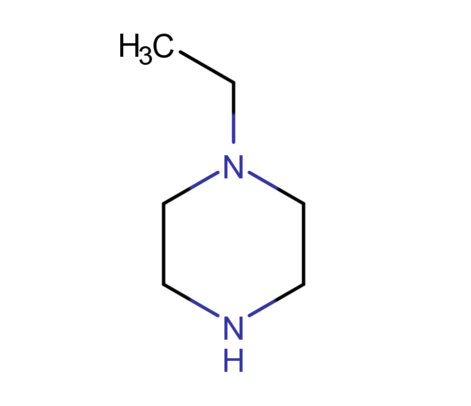 	N-Ethylpiperazine Cas : 5308-25-8