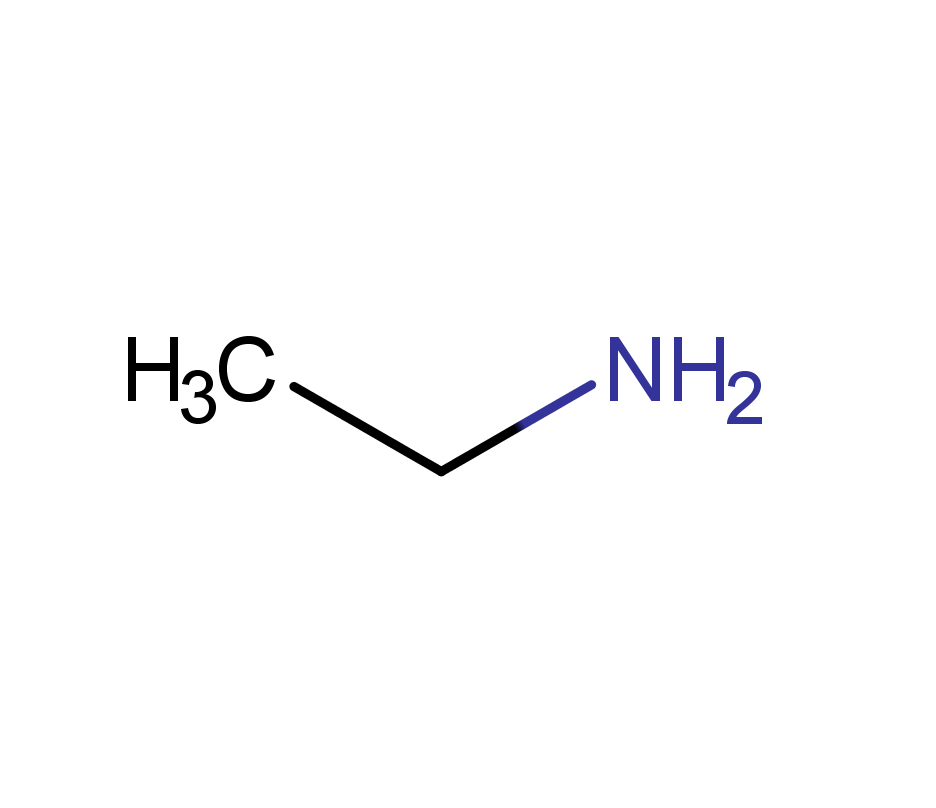 	Ethylamine Cas : 75-04-7