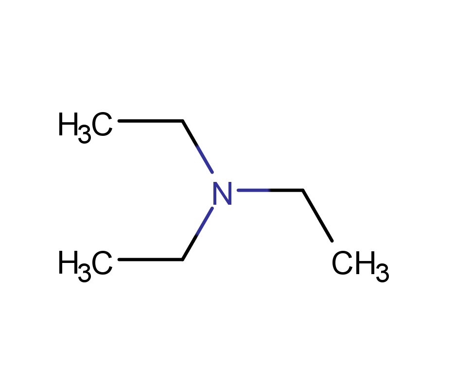 Triethylamine  Cas : 121-44-8