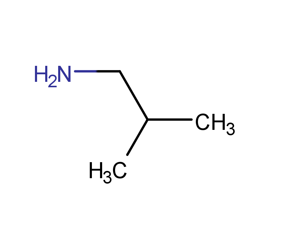 	Isobutylamine Cas : 78-81-9