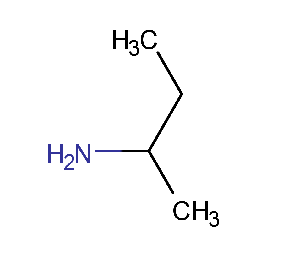 	sec-Butylamine  Cas : 13952-84-6
