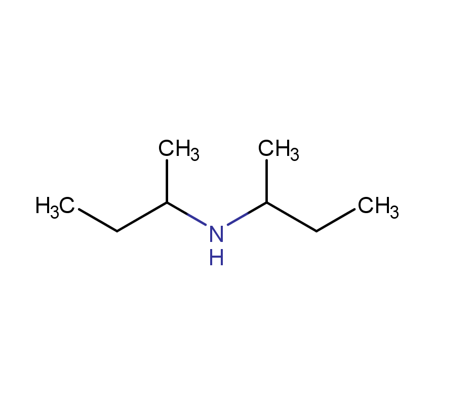 Di-secbutylamine  Cas : 626-23-3