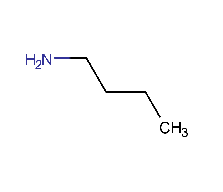 Mono-n-butylamine Cas : 109-73-9