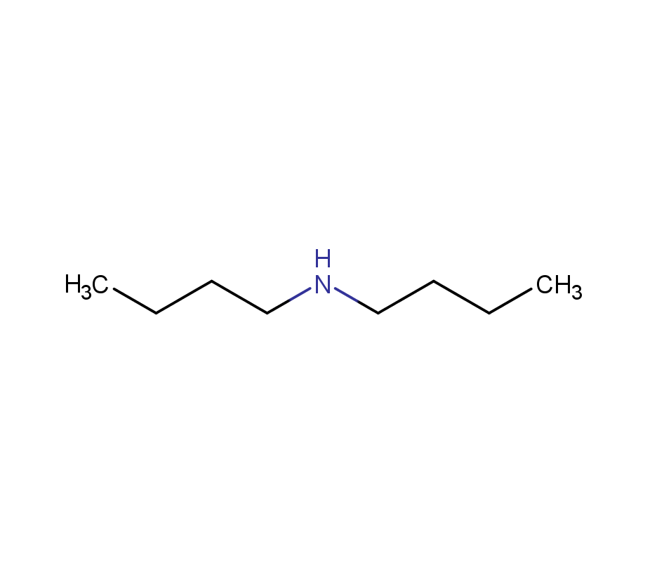 	Di-n-butylamine Cas : 111-92-2