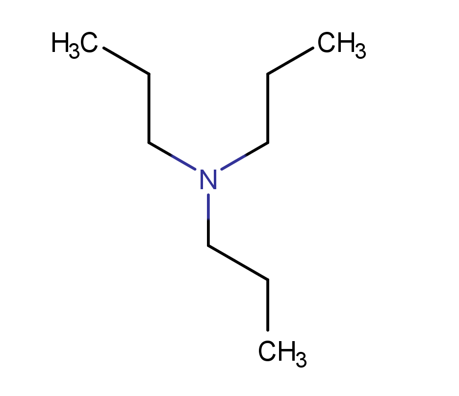 	Tripropylamine  Cas : 102-69-2