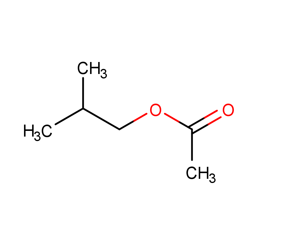 	Isobutyl Acetate Cas : 110-19-0