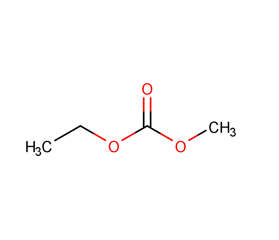Methyl ethyl carbonate Cas 623-53-0