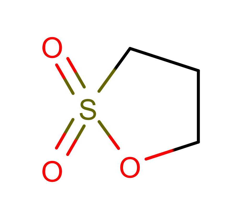 1,3-Propane sultone Cas : 1120-71-4