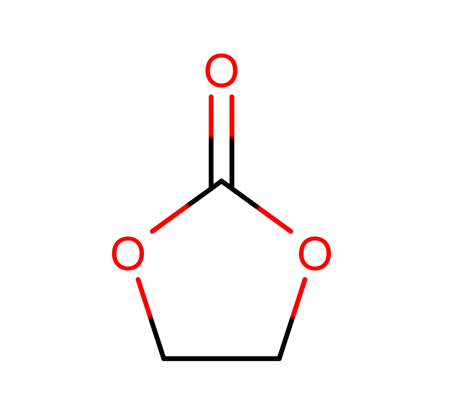 Ethylene carbonate  Cas : 96-49-1
