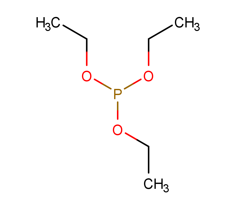 Triethyl phosphite Cas : 122-52-1