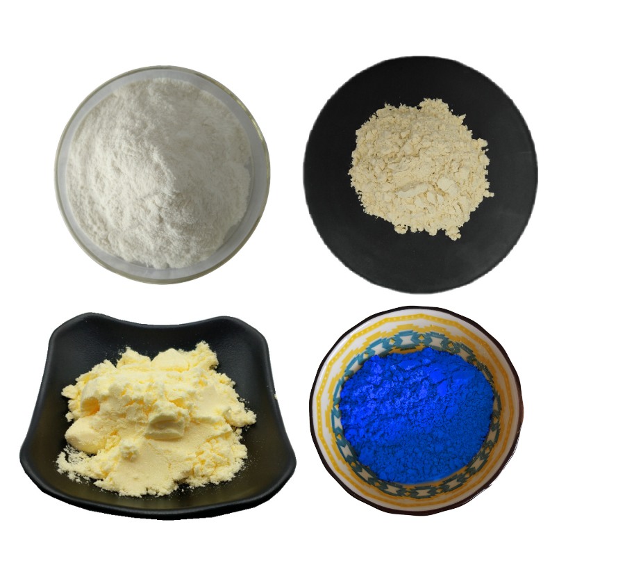 Rimonabant Cas : 168273-06-1  